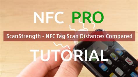 long range nfc tag|nfc maximum read distance.